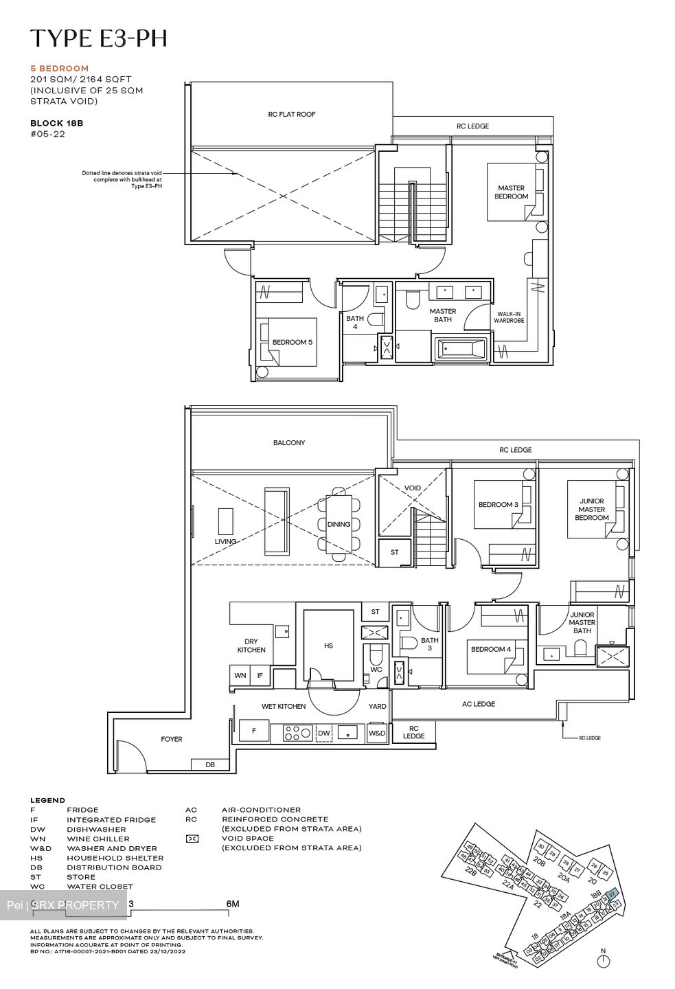 Terra Hill (D5), Apartment #619368651